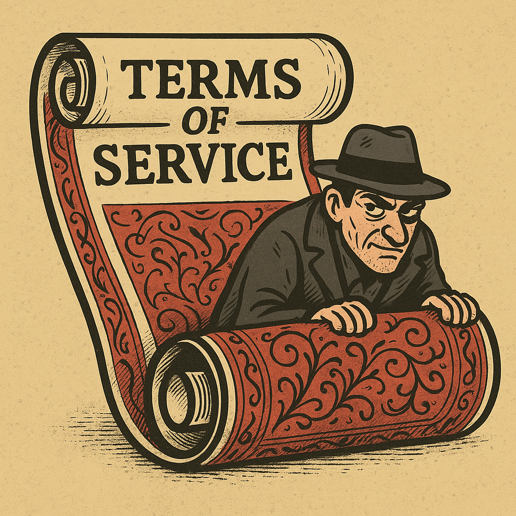 Shady ToS